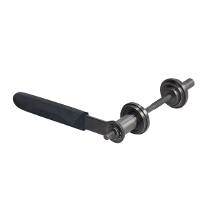 Vevlagerpress 24mm / 30mm axlar