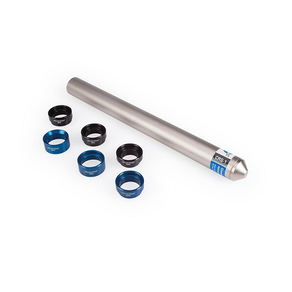 Parktool Styrlagerverktyg CRS-1 montering styrlagerkona