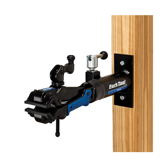 Parktool Mekställ PRS-4W-2 för väggmontage