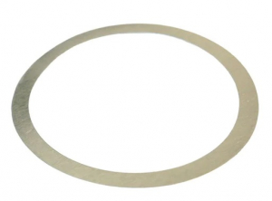 Cannondale Lefty Shims