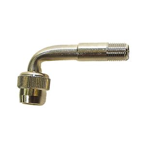 Ventiladapter Bil till bil 90 grader