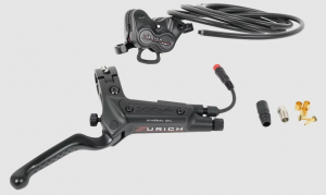 Bakbroms TRP Vado 5.0 & Vado 6.0