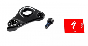 Växelöra MY18 Road Disc Thru Axle 2.0