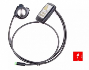 Specialized Display ELE HMI MY20 VADO (L1E) TCD-W S-Pedelec 45km/h