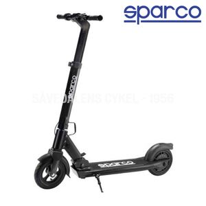 Sparco eMobility Scooter Range SEM1 BLACK