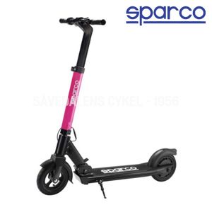 Sparco eMobility Scooter Range SEM1 PINK
