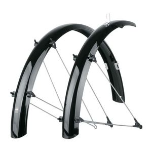 SKS Skärmset Bluemels Shiny 24 tum