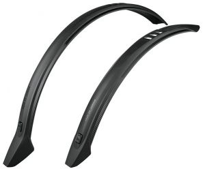 SKS Skärmset Velo 55 Set 24 tum