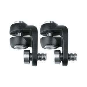 SKS Skärmbeslag för framgafflar dämpade