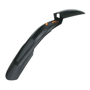 SKS Framskärm Shockblade Dark 29 tum