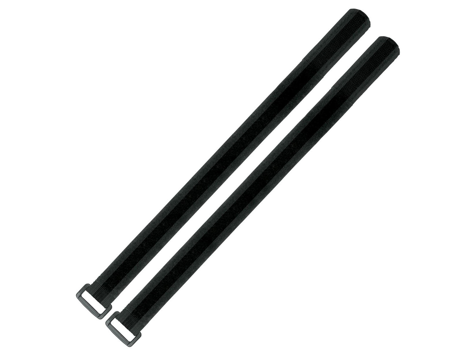 SKS Velcro straps for Speedrocker, Mudrocker and Veloflexx 2 st