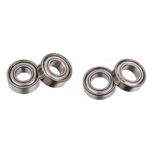 Speedplay Zero Series Maskinlager Set