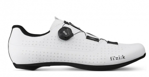 Fizik Tempo R4 Overcurve White/Black