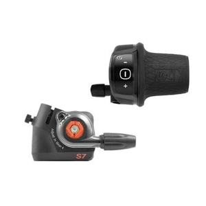 Växelreglage SRAM S7 1700 mm Sturmey Archer