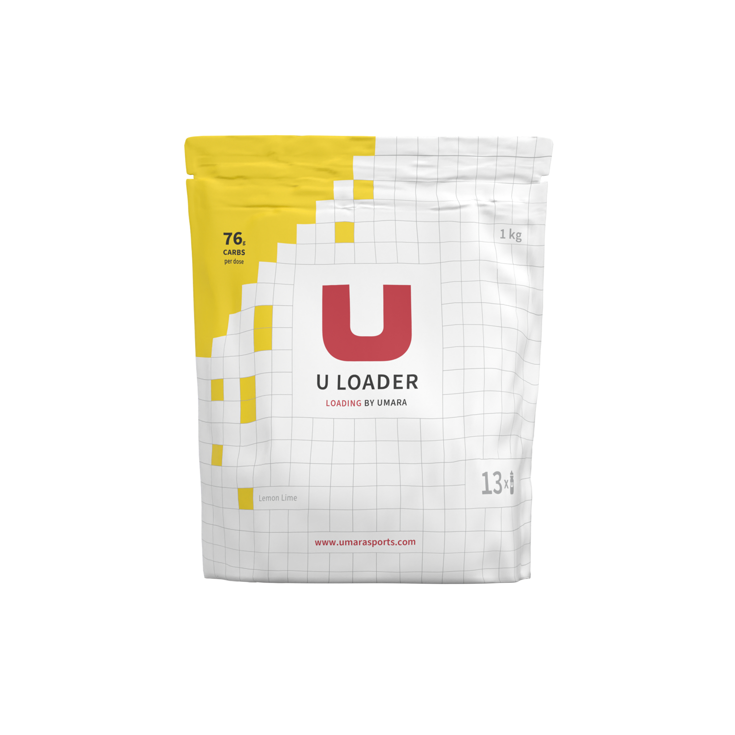Umara U Loader Lemon/Lime 1 kg