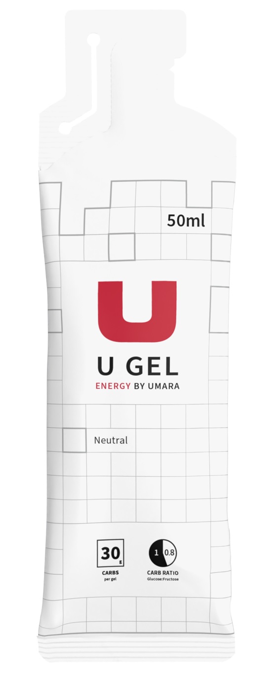 UMARA Gel Neutral (30g Carbs)