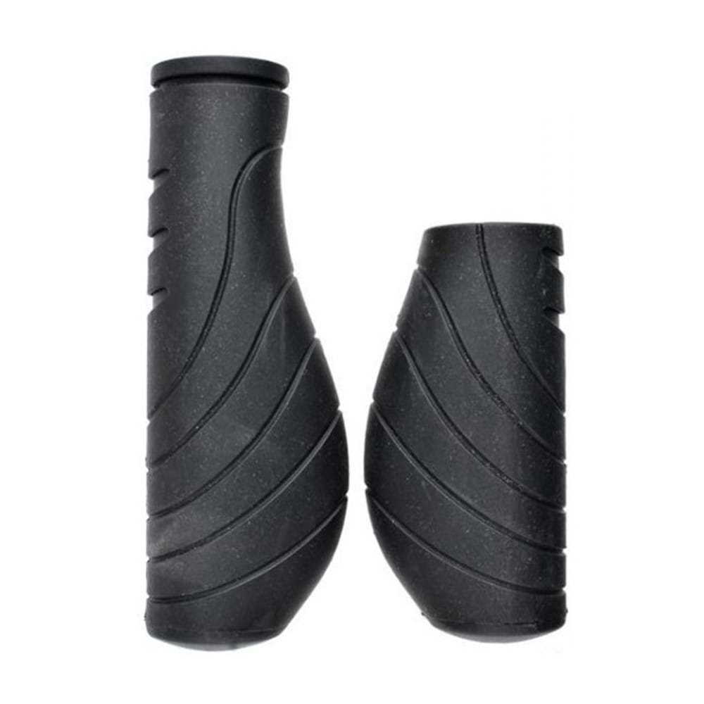 Bike Attitude Handtag ergonomisk 133/92mm D2