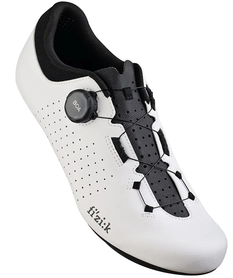 FIZIK Vento Omna Wide White/black