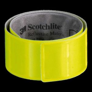 WoWow Reflex Snap Wrap 3M 34 x 3 cm