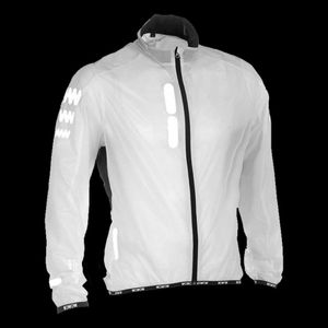 WoWow Ultralight Supersafe White Red