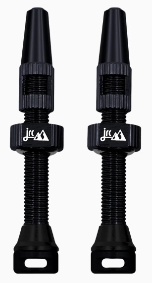 Tubeless Ventil set 44 mm 2-pack
