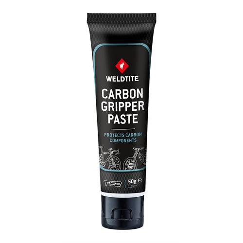 Weldtite Carbon Gripper Paste 50g