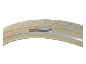 Ecoride Däck Kenda 47-406 Beige