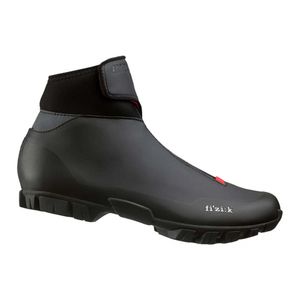 FIZIK X5 Artica Black/Black