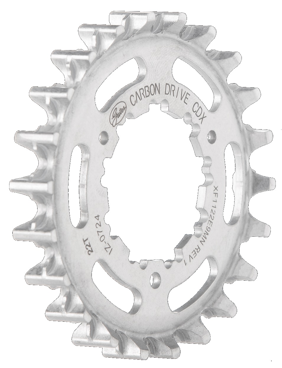 Gates Bakdrev CDX 24T ENVIOLO