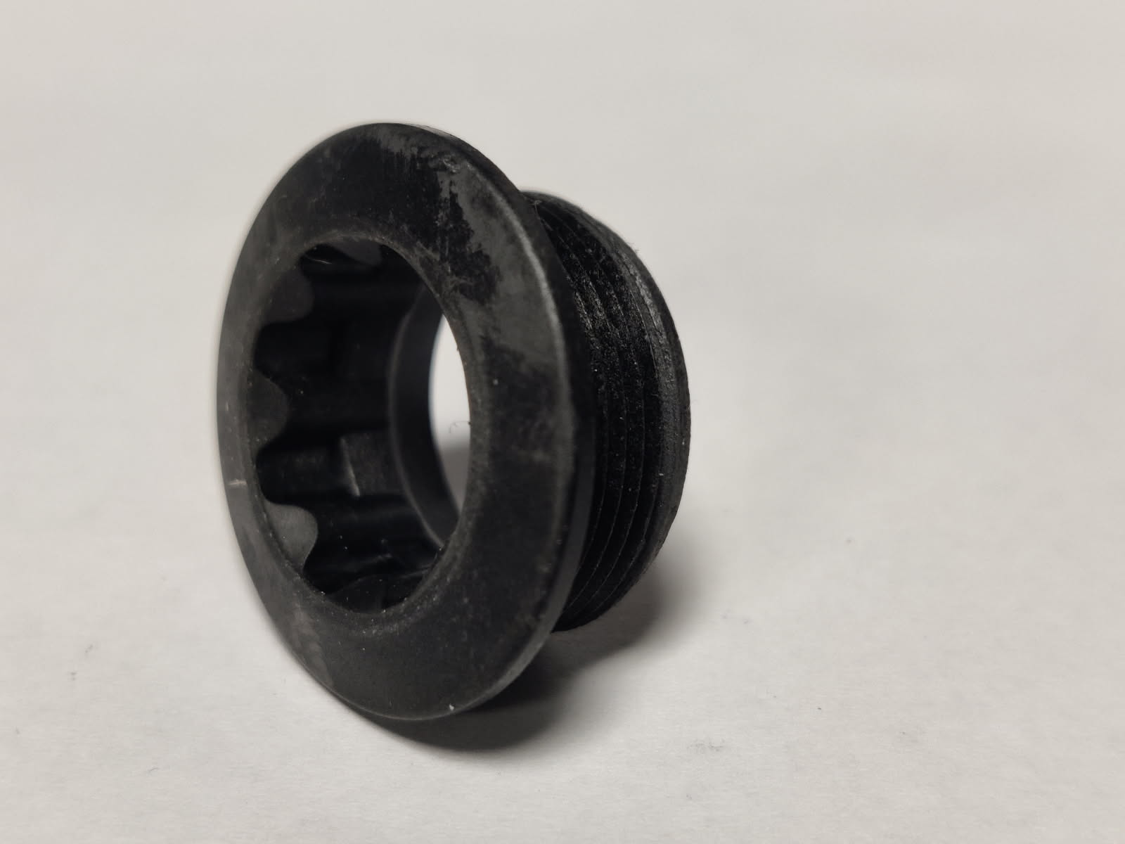 Shimano Vevarmsskruv FC-M8100