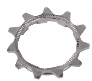 Shimano Kassettdrev 11T 11-vxl CS-LG600