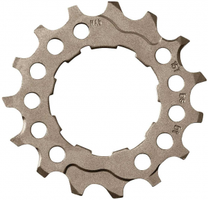 Shimano Kassettdrev 15T 11-vxl CS-M8000 