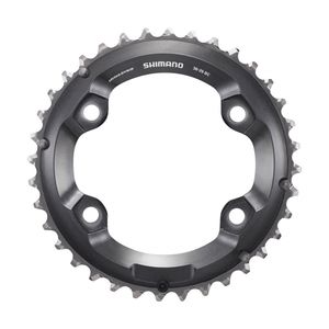 Shimano Kedjedrev 36T FC-M8000/FC-MT770
