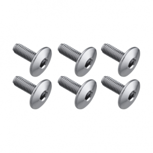 Shimano Skruv-set SPD-SL pedalkloss