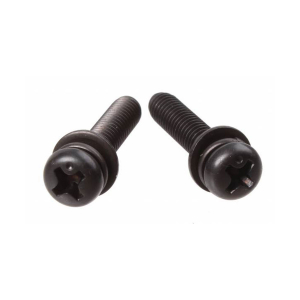 Shimano Skruv SC-E6010 (M4x15.5mm) 2-pack Steps