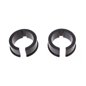 Shimano Adapter (25.mm) 2 st SC-E6010 Steps