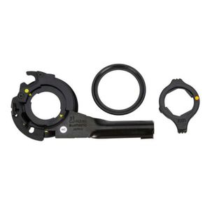 Shimano Kassettenhet Nexus 7 CJ-NX40 Gummibälg modell