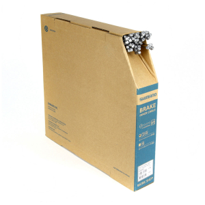 Shimano Bromsvajer MTB Rostfr 1,6x2050mm V