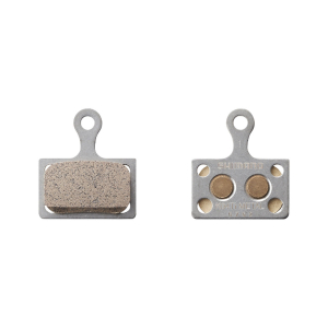 Shimano Skivbromsbelägg K05TI Resin