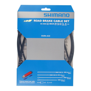 Shimano Bromsvajerset Racer DA9000
