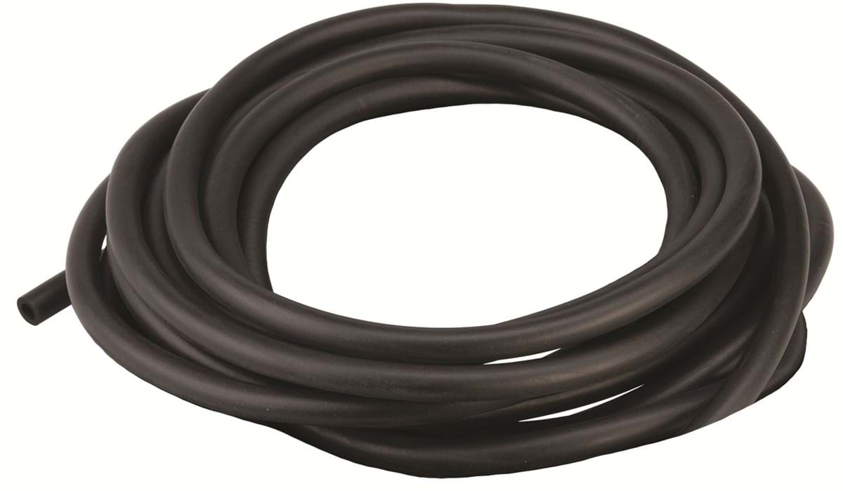 Jagwire Indvändig ljudisolerande skumrör Jagwire växel- och bromswire 4.0-5.0mm 1.5m