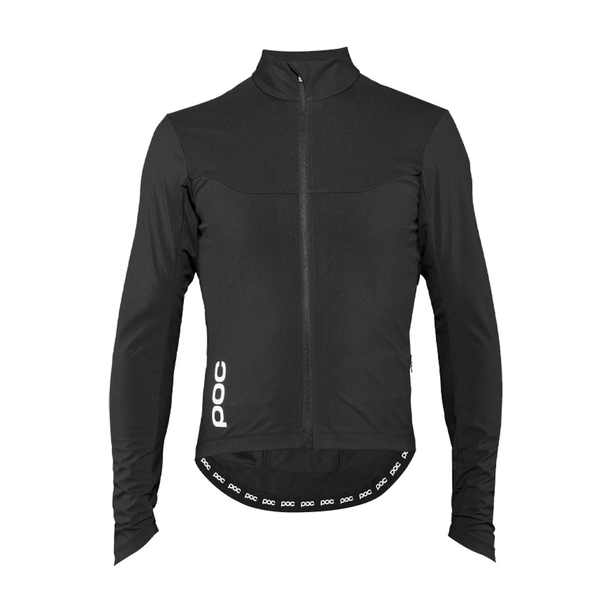 poc essential windproof jersey