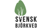 SVENSK BJÖRKVED
