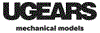 UGEARS