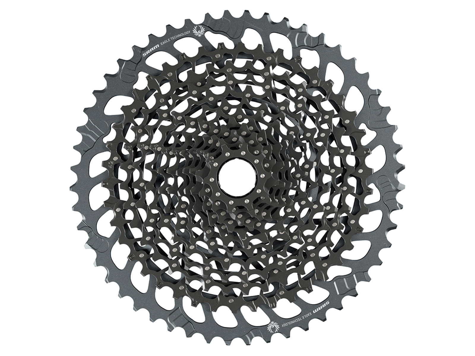 SRAM Cassette XG-1275 12-delat 10-52T