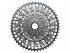 SRAM Kassett XS-1275 T-Type Eagle 12-delat 10-52T SRAM Kassett XS-1275 T-Type Eagle 12-delat 10-52T