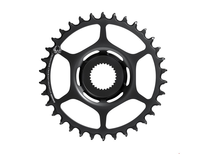 SRAM Kedjedrev 34T Direct mount Eagle 1x12