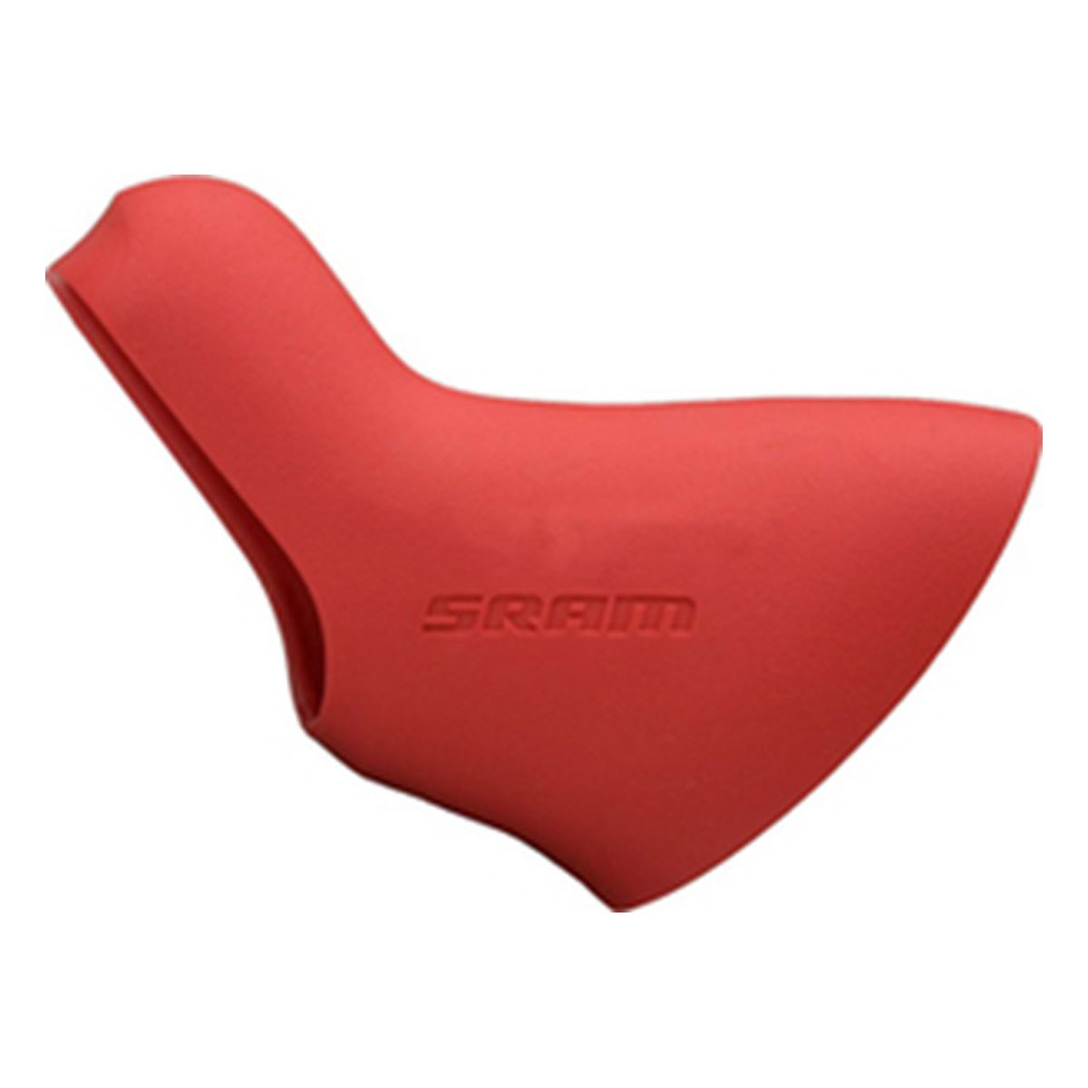 SRAM Hoods Röda RED 20
