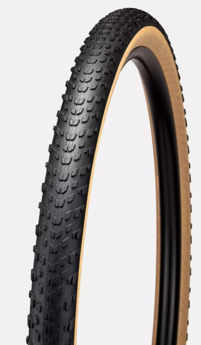 Specialized Terra TLR TAN 45-622
