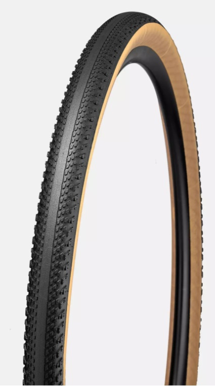 Specialized Pathfinder TLR TAN 45-622